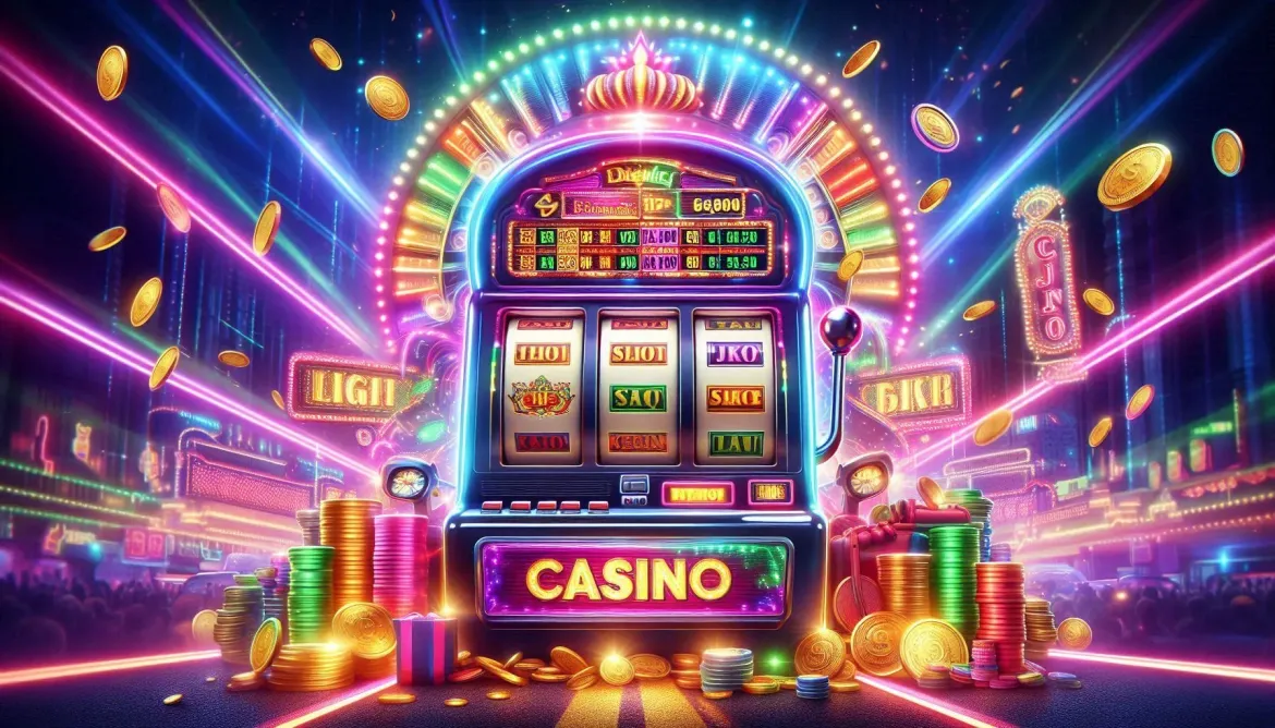 Lottomatica Casino